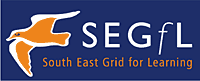 SEGfL logo